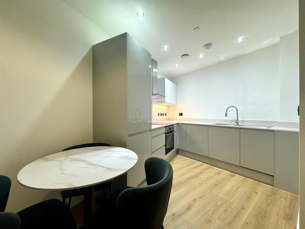 Additional image 8 of Legge Lane, Birmingham