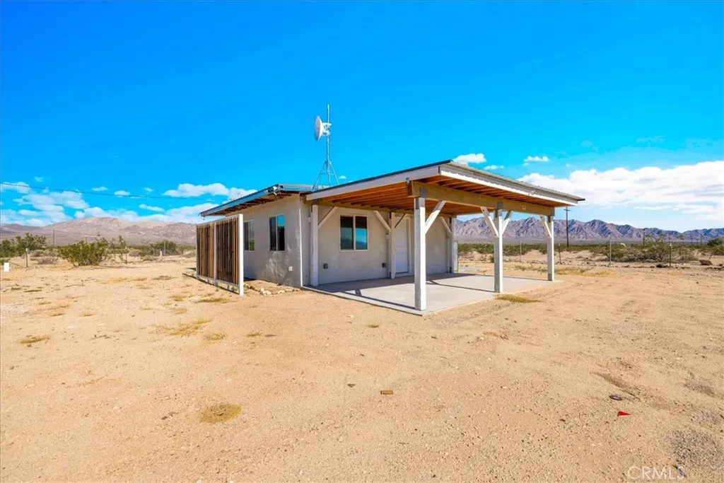Additional image 37 of 86515 Amboy Road, 29 Palms, CA 92277