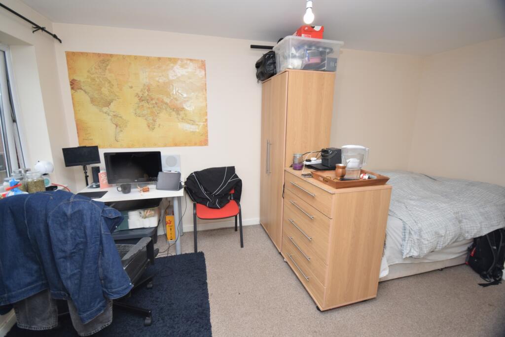 Additional image 8 of Aviation Avenue, Hatfield, AL10