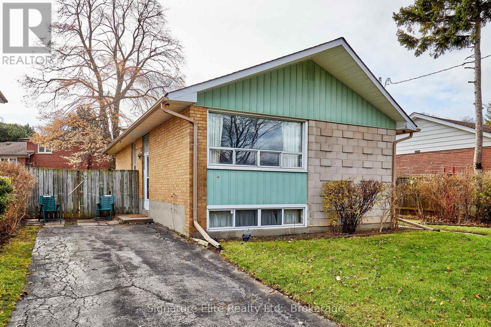 Property image for 49 SAVARIN STREET|Toronto (Eglinton East), Ontario M1J1Z9