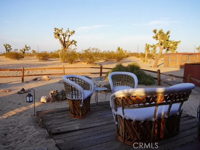 Additional image 135 of 1001 Gibralter Road, Landers, CA 92285