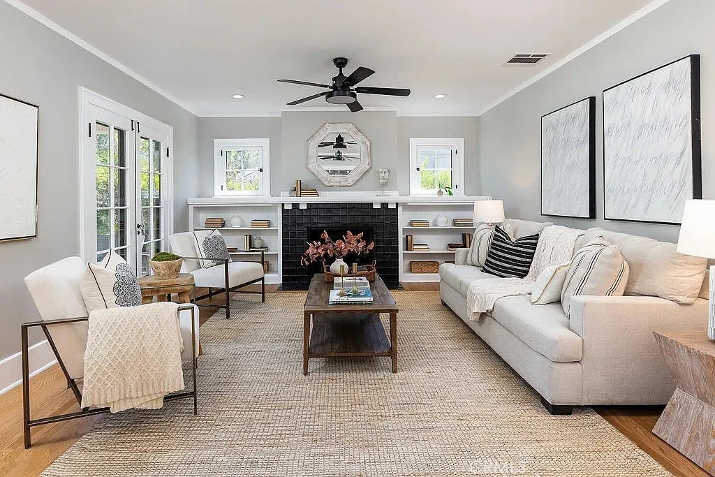 Additional image 9 of 977 N Hill Avenue, Pasadena, CA 91104