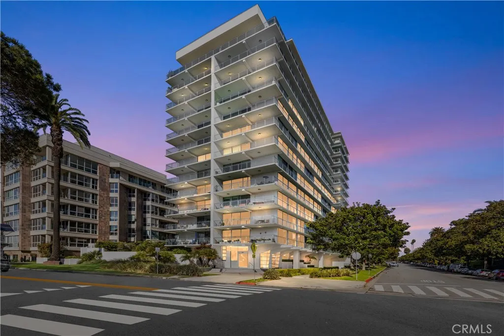 Additional image 66 of 535 Ocean Avenue Unit 6A, Santa Monica, CA 90402