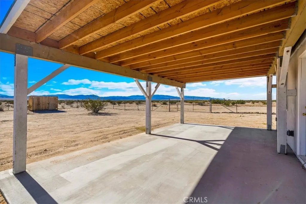 Additional image 40 of 86515 Amboy Road, 29 Palms, CA 92277