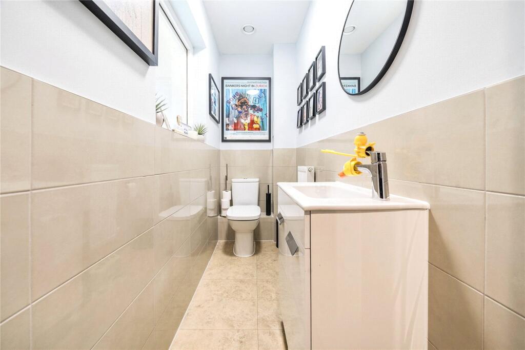 Additional image 9 of Bessemer Road, Welwyn Garden City, Hertfordshire