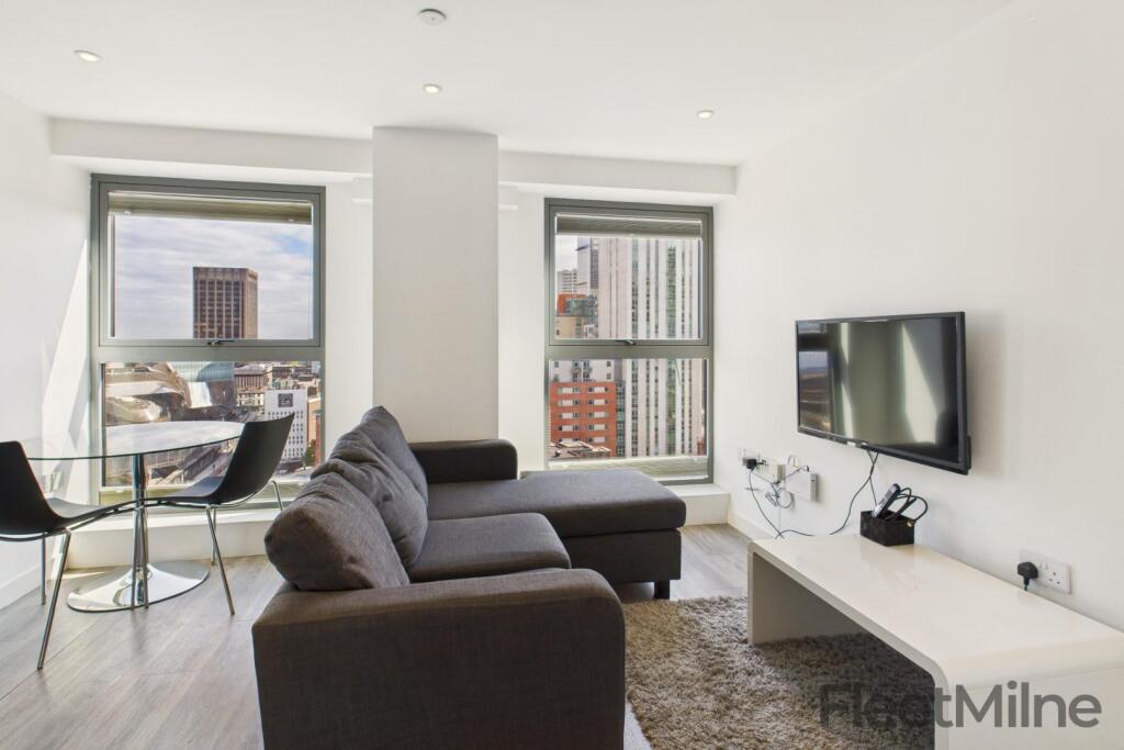 Additional image 12 of One Swallow Street, Swallow Street, B1 2AP