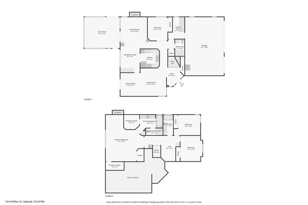 Additional image 3 of 1214 Miller Court, Upland, CA 91784