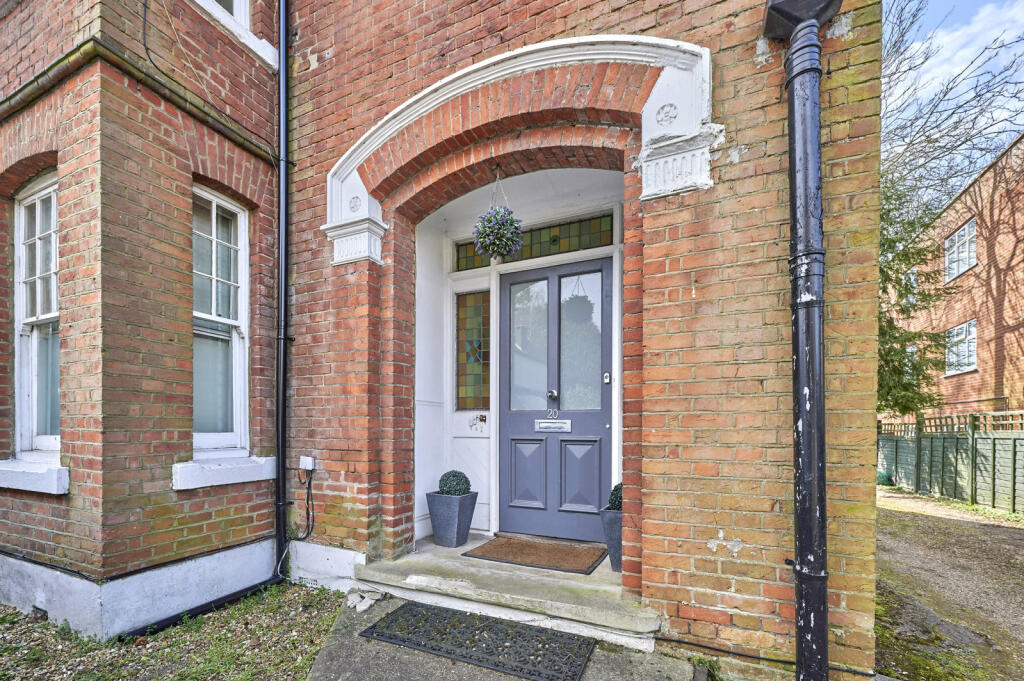 Additional image 9 of Grosvenor Road, St Albans, Herts, AL1