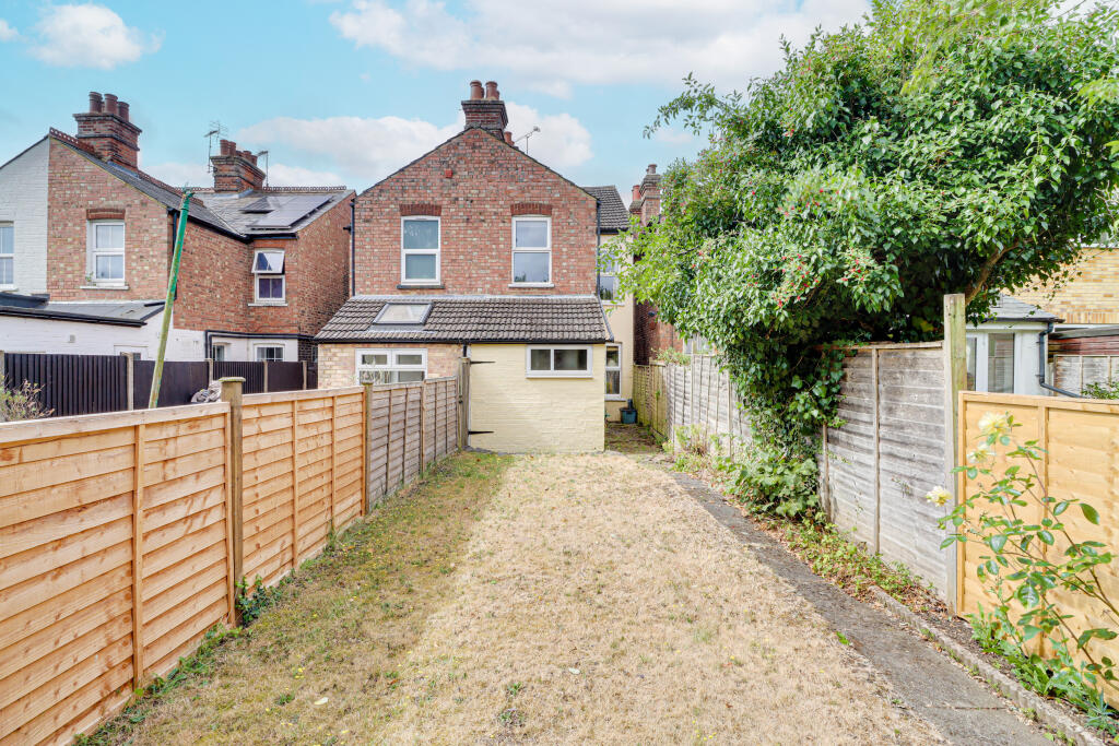 Additional image 20 of Batford Road, Harpenden, Hertfordshire, AL5