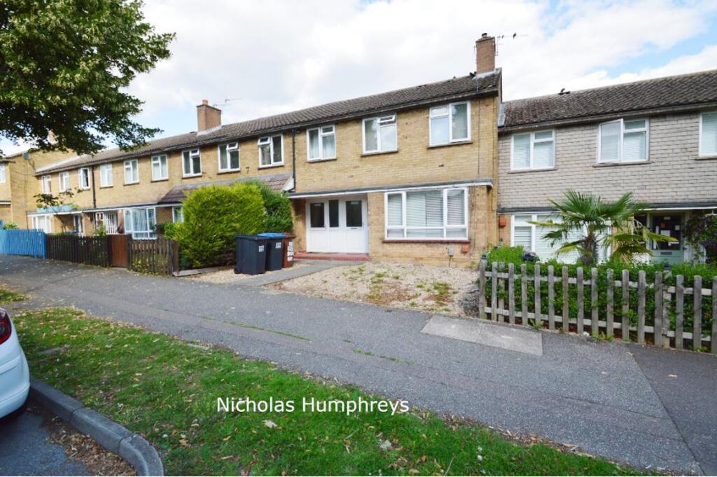 Property image for Bishops Rise