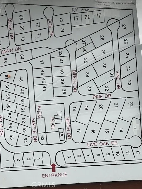 Additional image 17 of 5935 Live Oak Dr Unit 25, Kelseyville, CA 95451