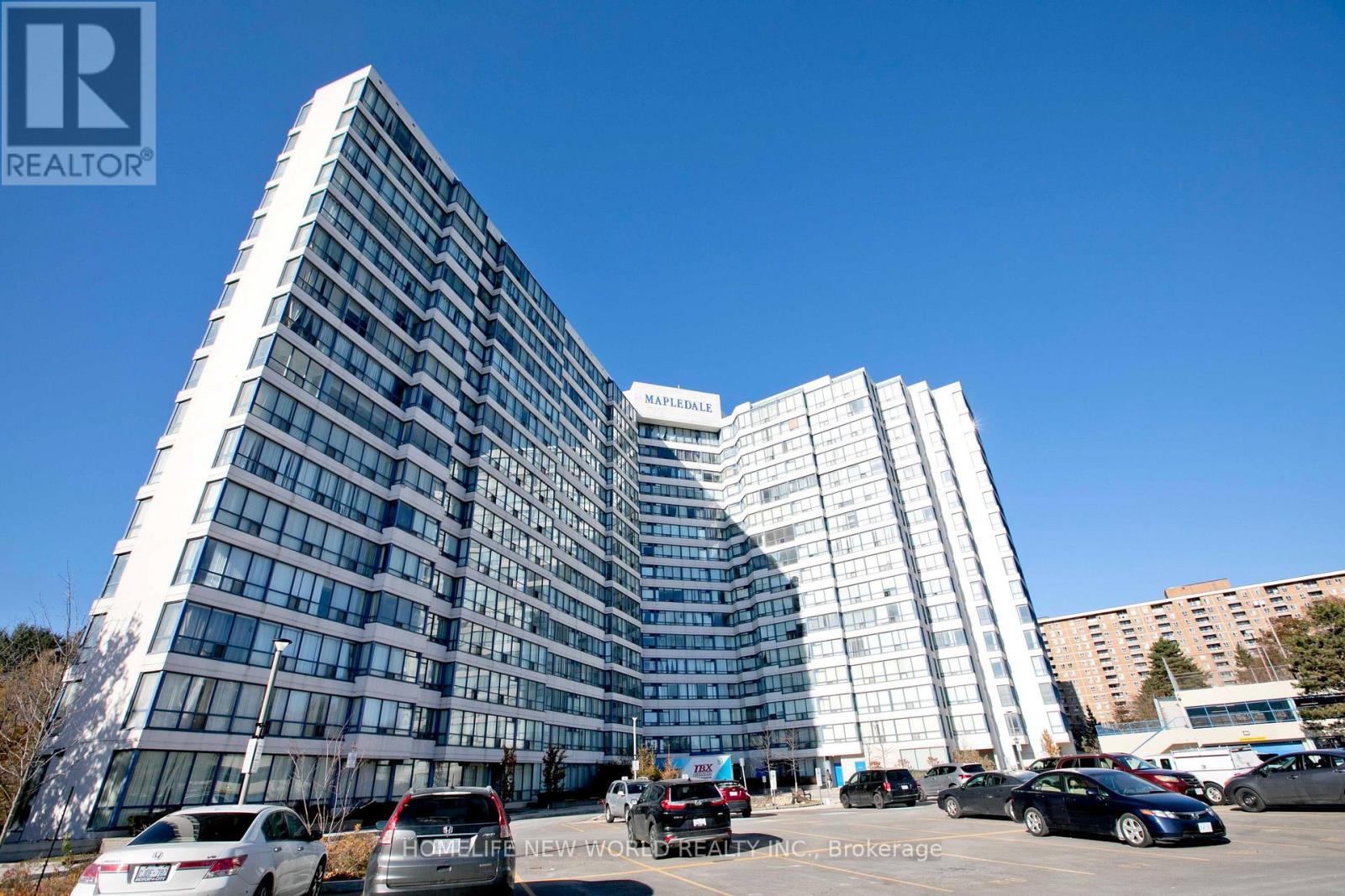 Property image for PH3 - 3050 ELLESMERE ROAD|Toronto (Morningside), Ontario M1E5E6