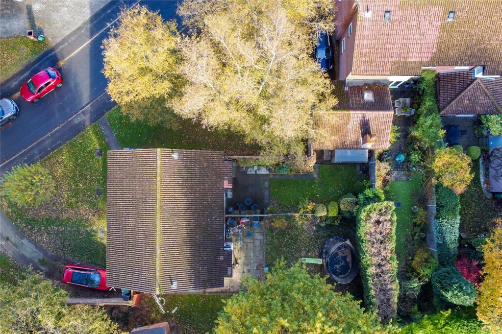 Additional image 10 of Runcie Close, St. Albans, Hertfordshire, AL4