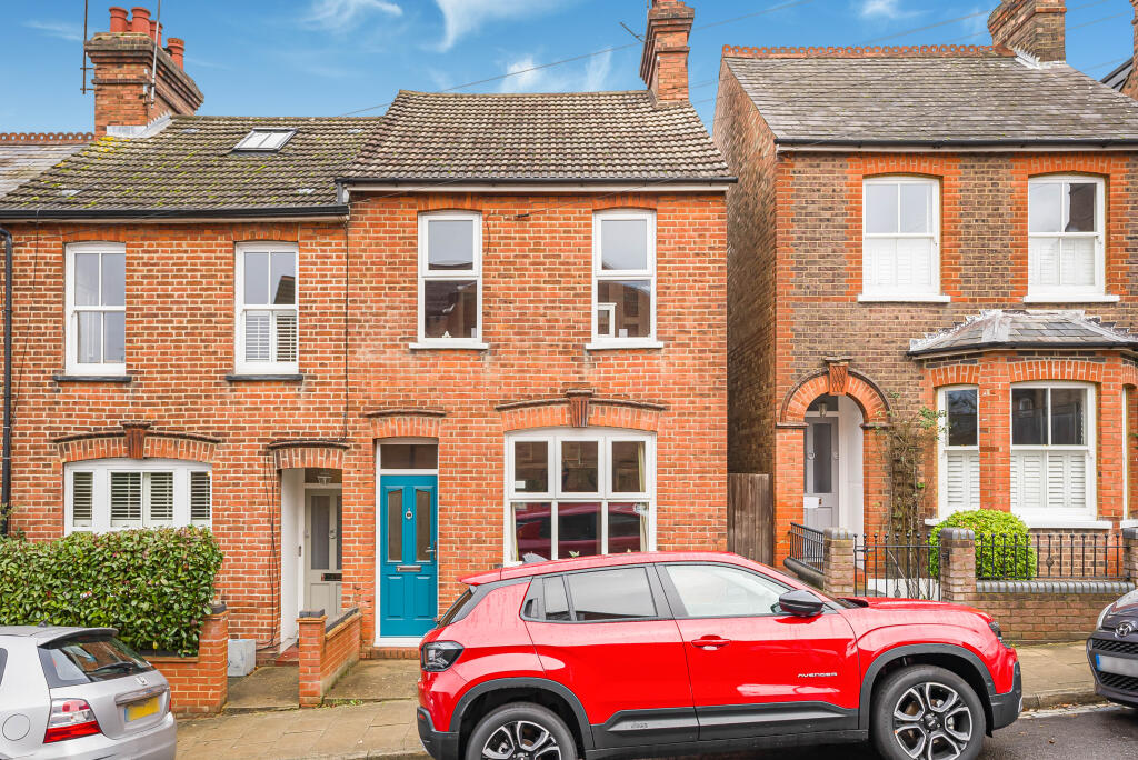 Additional image 2 of Folly Avenue, St. Albans, Hertfordshire, AL3