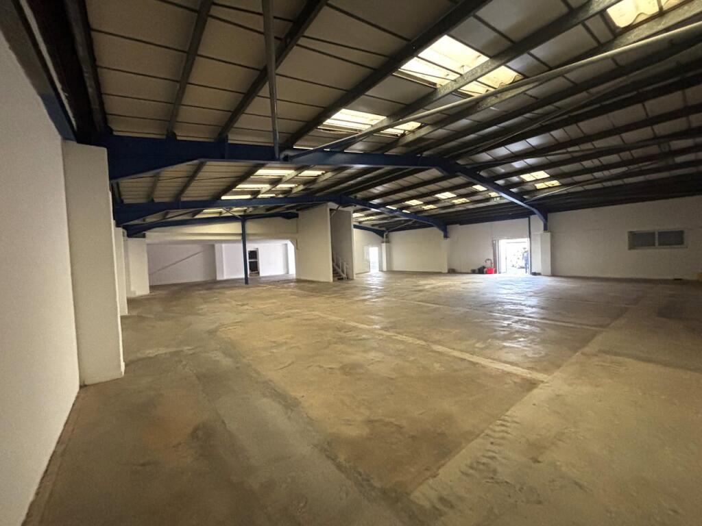 Additional image 4 of 10 Upper Gough Street, Birmingham, B1 1JG