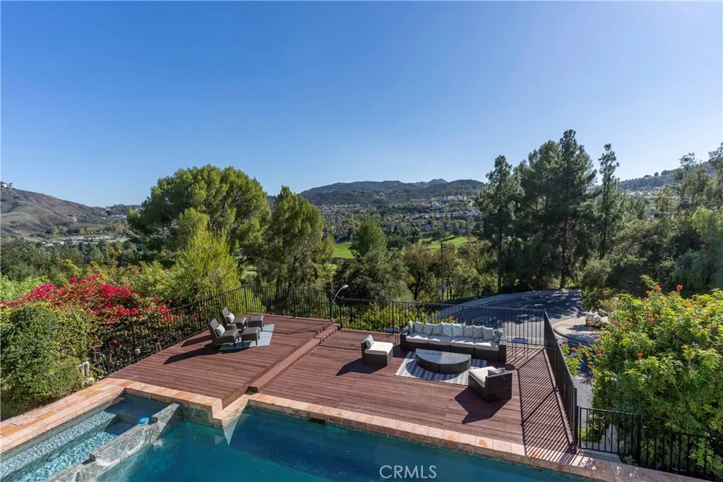 Additional image 30 of 24412 Voltara Court, Calabasas, CA 91302