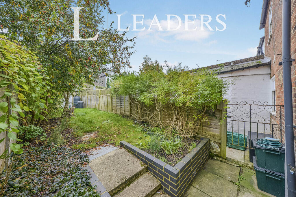 Additional image 7 of New England Street, St. Albans, AL3