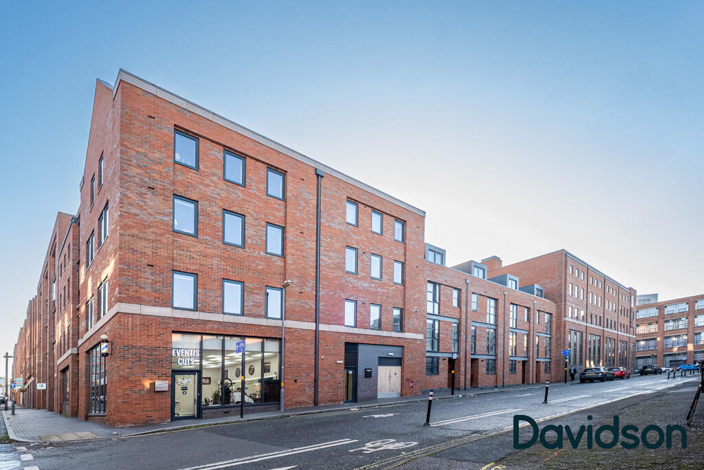 Additional image 12 of Moreton Street, Birmingham, B1