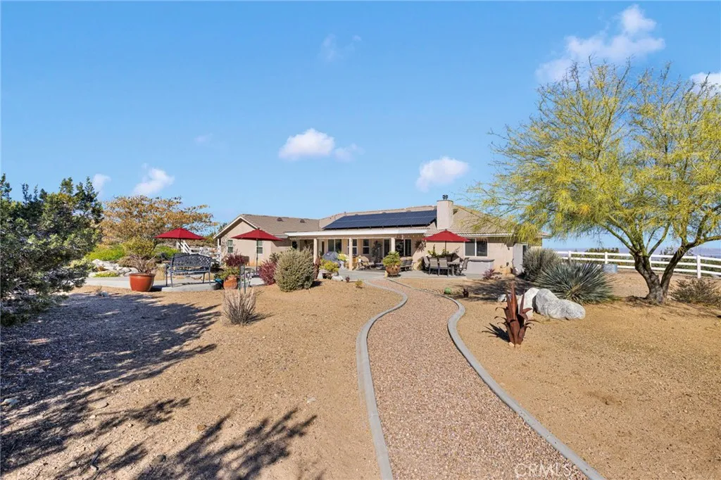 Additional image 45 of 2909 Silver Ridge Drive, Pinon Hills, CA 92372