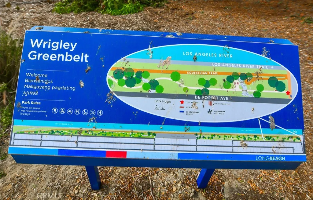 Additional image 46 of 887 W 34th St Unit A, Long Beach, CA 90806