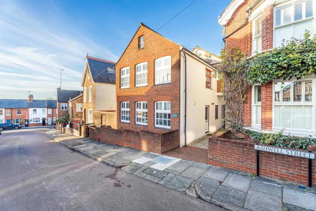 Additional image 9 of Ashwell Street, St. Albans, Hertfordshire, AL3