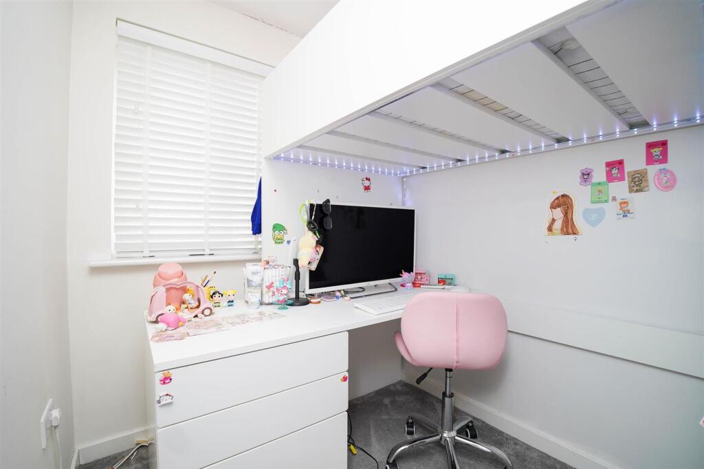 Additional image 16 of Mem Way, Birmingham, B11