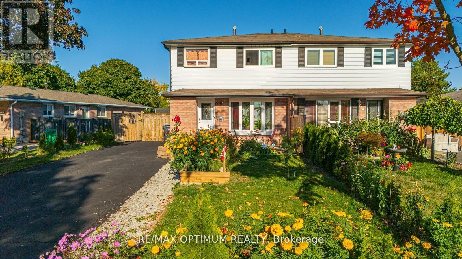 Property image for 21 JUNIPER CRESCENT|Brampton (Northgate), Ontario L6S1J9