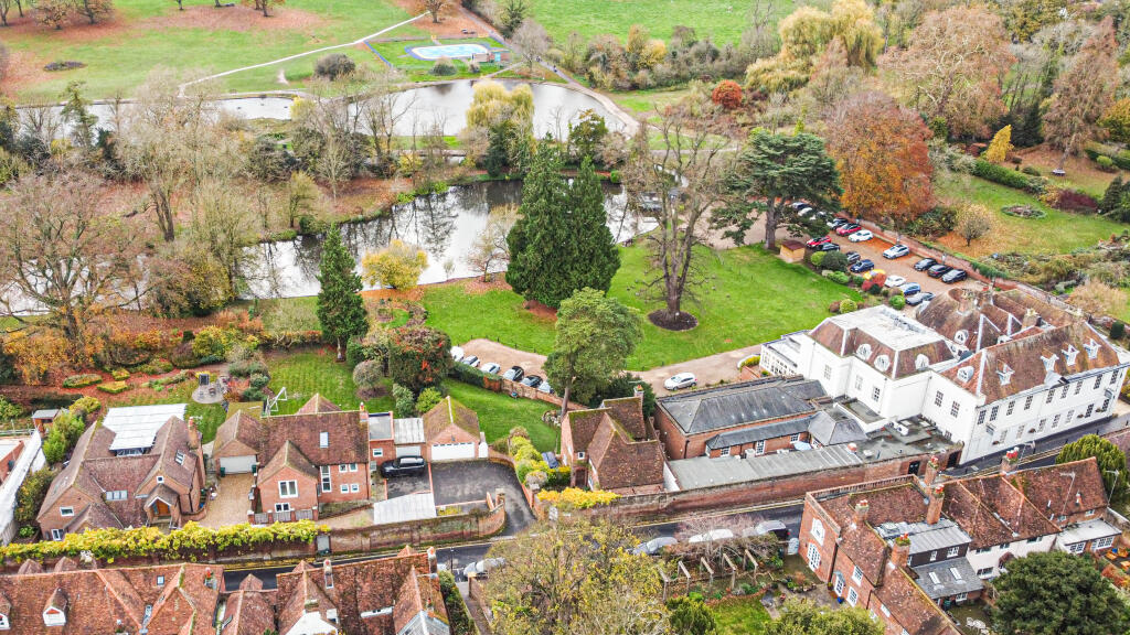 Additional image 12 of Fishpool Street, St. Albans, Hertfordshire, AL3