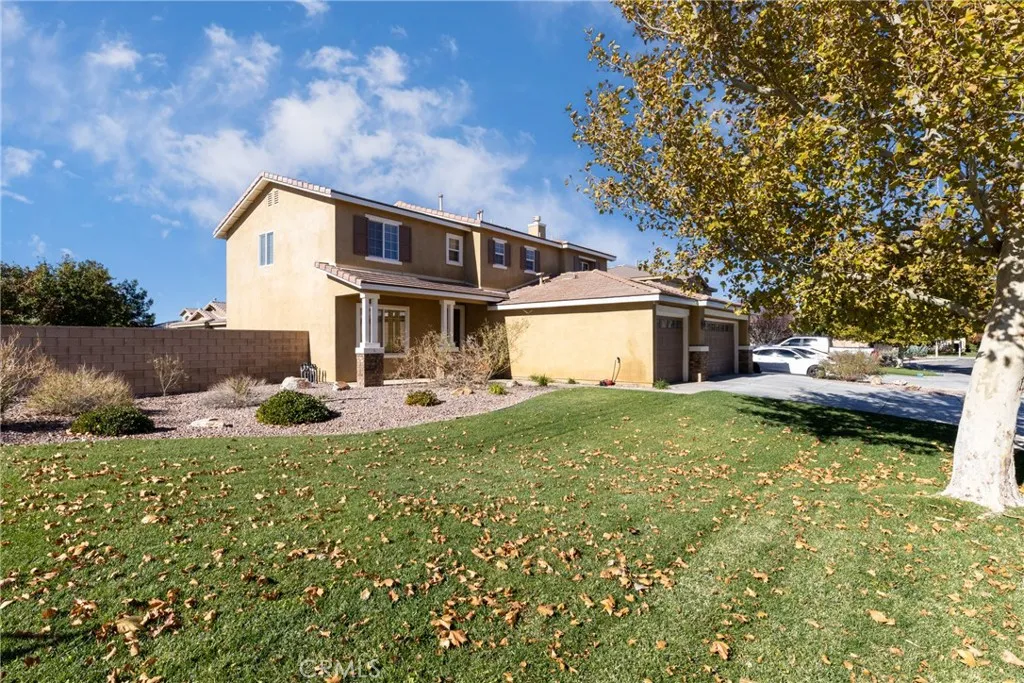 Additional image 41 of 43749 Tahoe Way, Lancaster, CA 93536