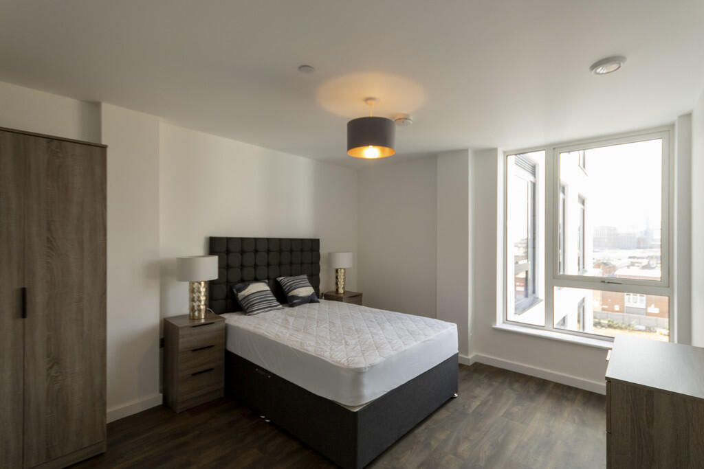 Additional image 4 of Moseley Gardens, Moseley Street, Digbeth, B12