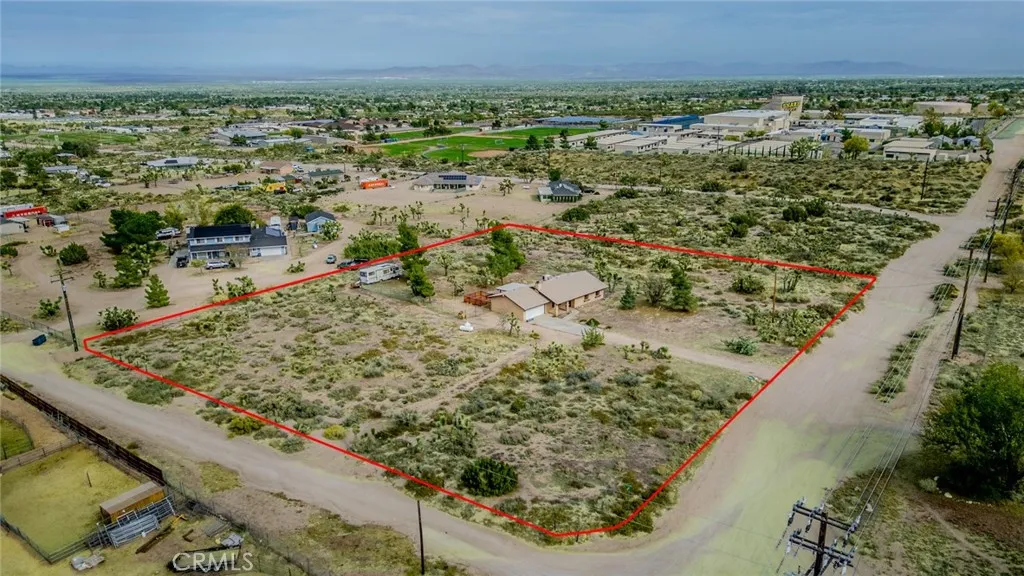 Additional image 34 of 3818 Sunnyslope Road, Phelan, CA 92371