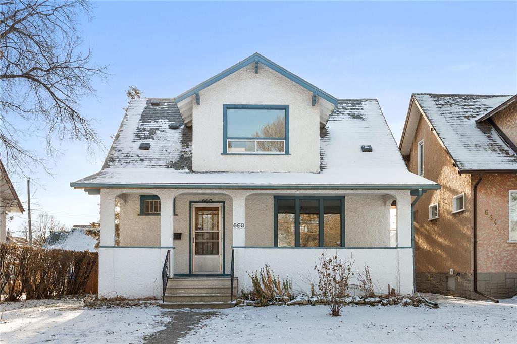 660 Machray Avenue|Winnipeg, Manitoba R2W1B3