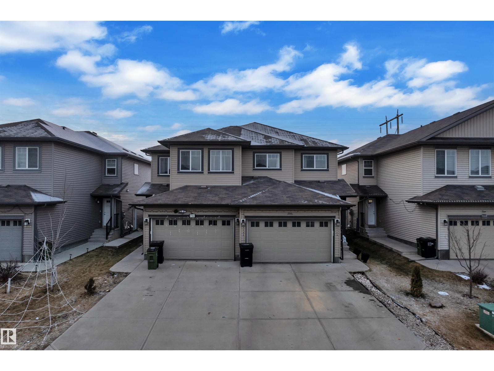 Property image for 1748 27 ST NW|Edmonton, Alberta T6T2G5