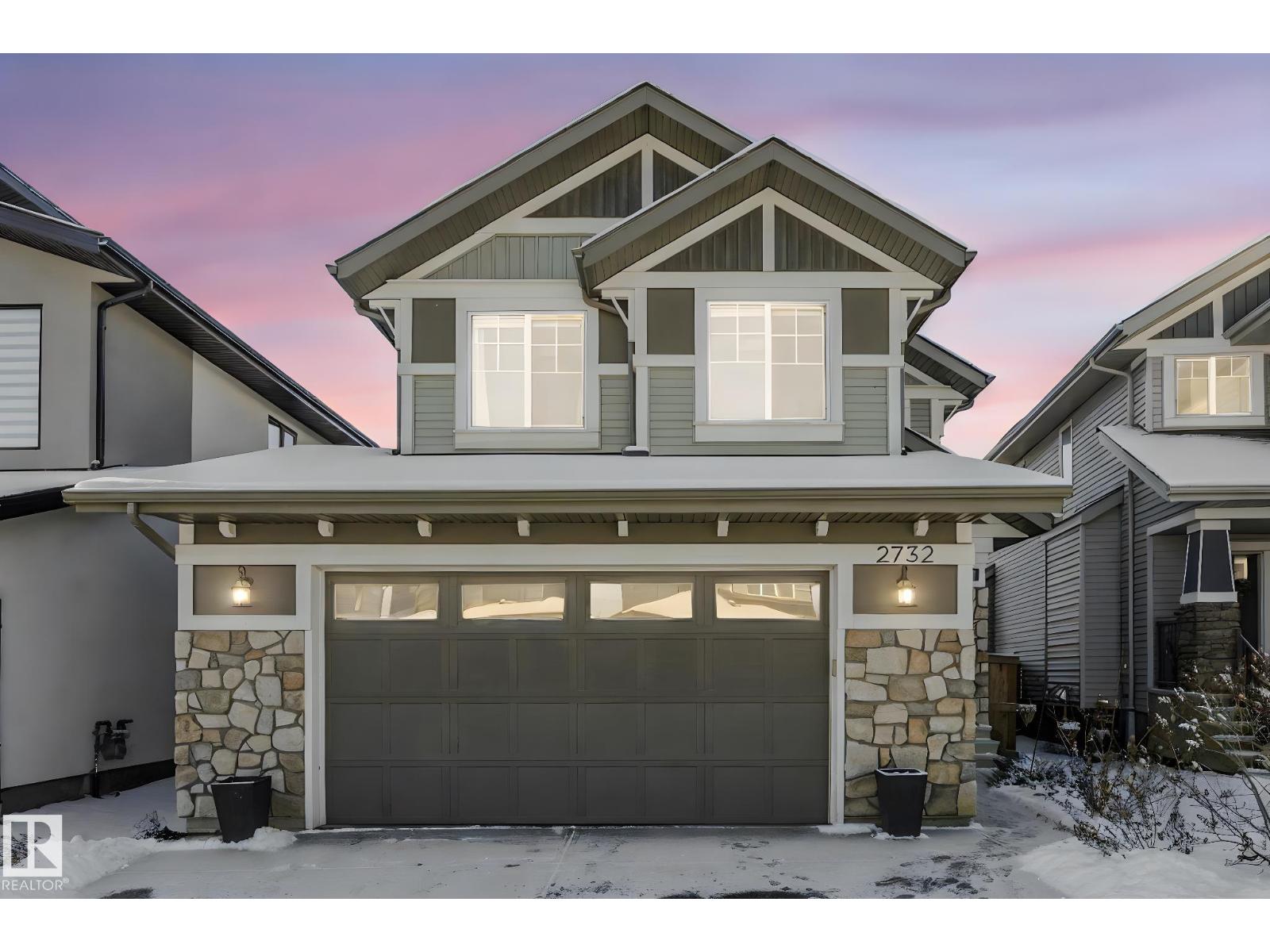 2732 204 ST NW|Edmonton, Alberta T6M0W4