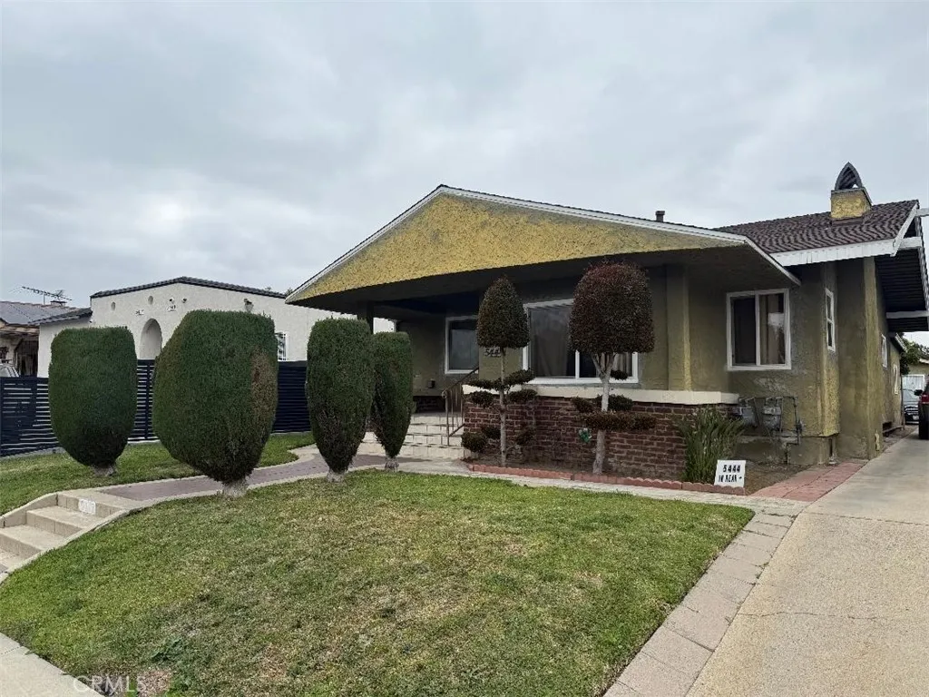 Additional image 2 of 5442 6th, Los Angeles, CA 90043