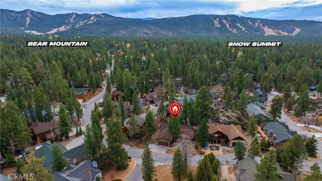 Additional image 14 of 166 N Teakwood Dr, Big Bear Lake, CA 92315