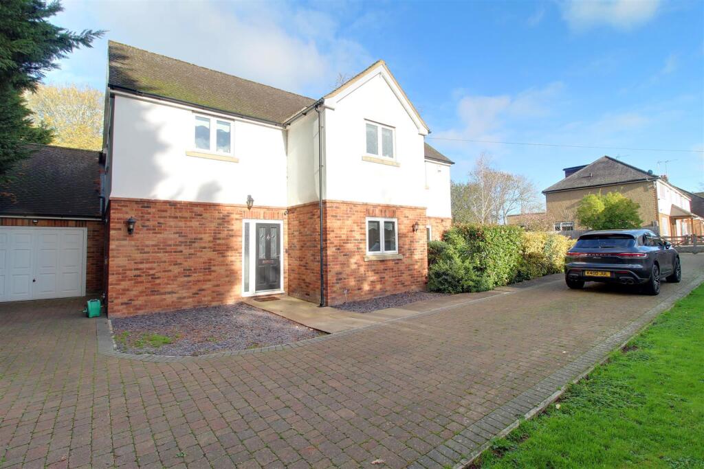 Additional image 15 of Peplins Way, Brookmans Park