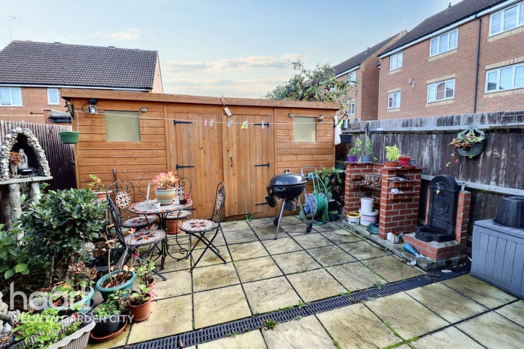 Additional image 17 of Gorseway, Hatfield