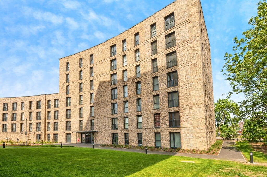 Additional image 15 of Belgrave Village, Birmingham