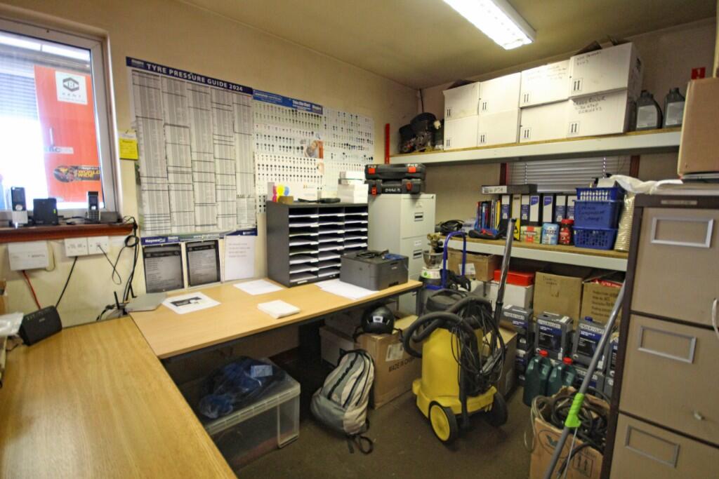 Additional image 10 of Highland Garage, Freuchny Lane, Buckie, AB56 1BF