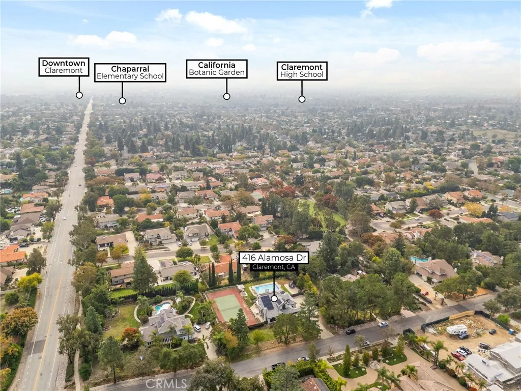 Property image for 416 Alamosa Drive, Claremont, CA 91711