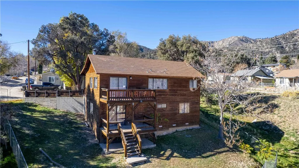 Additional image 13 of 632 Julin Trail, Frazier Park, CA 93225