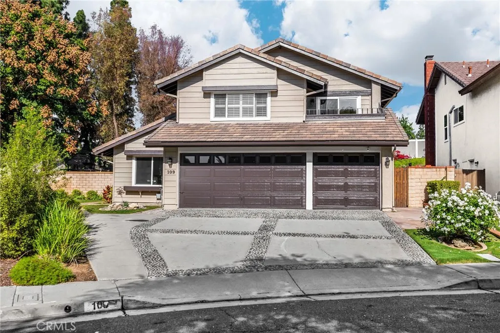 Additional image 38 of 109 N Thistle Road, Brea, CA 92821