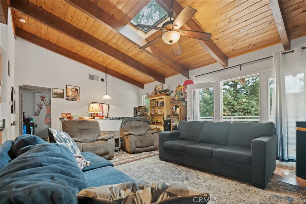 Additional image 5 of 2493 Palo alto Way, Running Springs, CA 92382