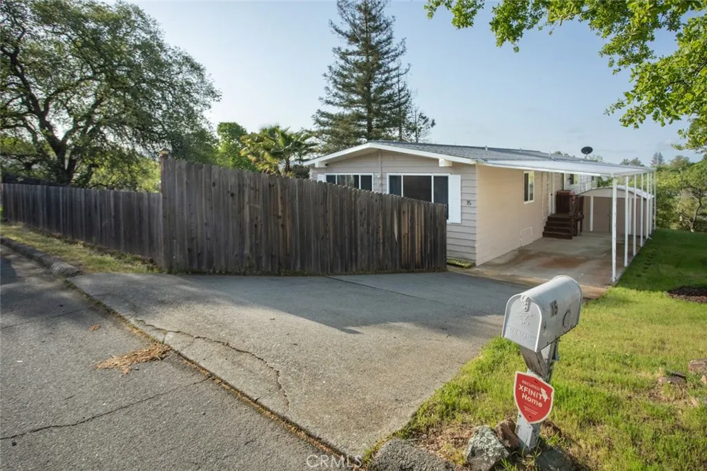 Additional image 73 of 15 Chaparral Drive, Oroville, CA 95966