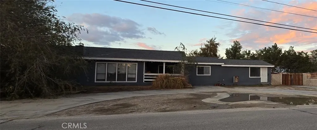 3001 E Avenue H8, Lancaster, CA 93535