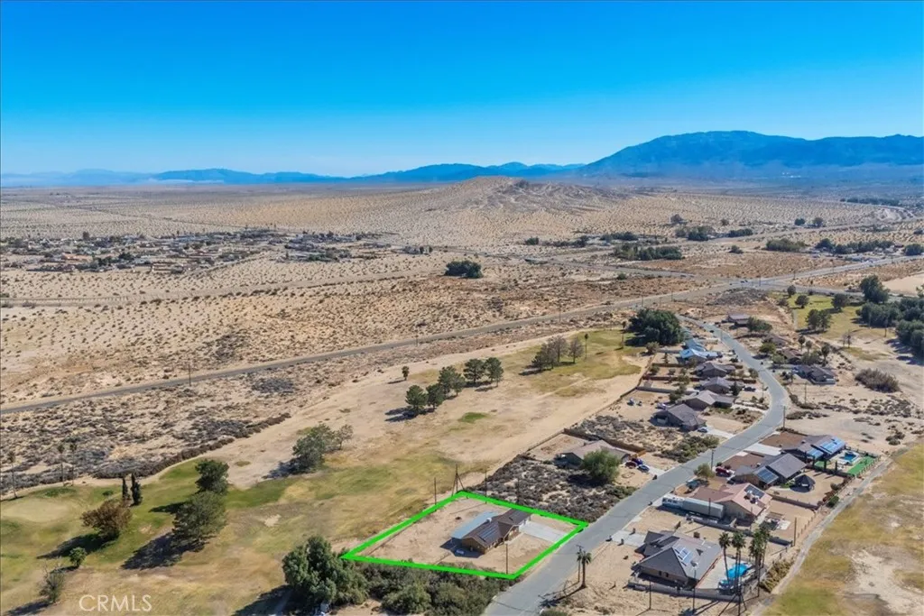 Additional image 84 of 4623 Saddlehorn Road, 29 Palms, CA 92277