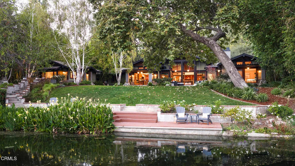 Additional image 52 of 1260 La Loma Road, Pasadena, CA 91105