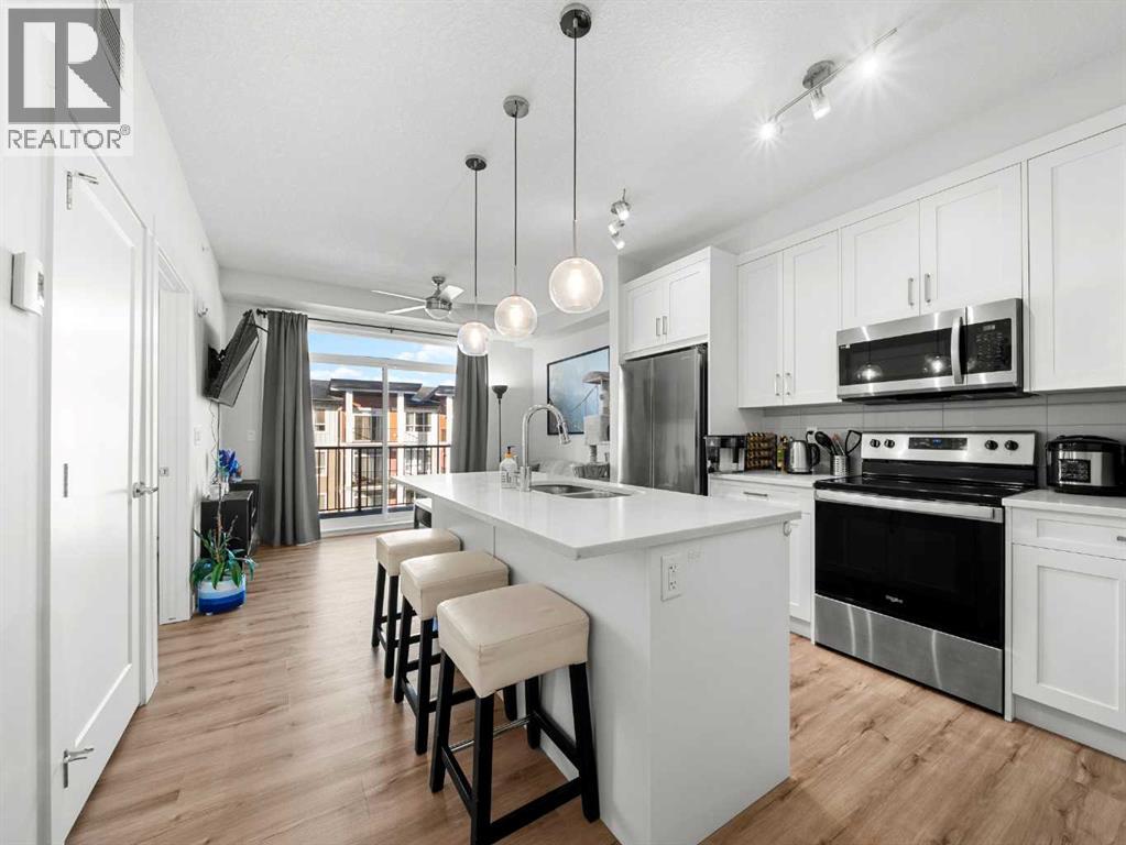 404, 25 Walgrove Walk SE|Calgary, Alberta T2X5E2