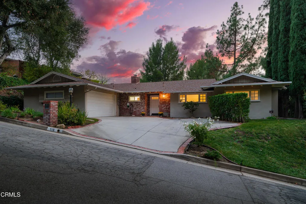 Additional image 129 of 516 Venado Vista Drive, La Canada Flintridge, CA 91011